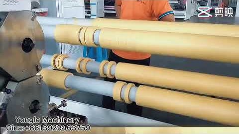 Four shafts adhesive tape Auto cutting machine /Masking tape cutting machine