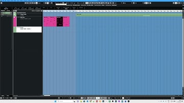 Using and setting up Markers in Cubase software (Cubase basics part 4)