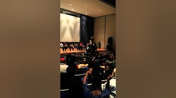 Iota Phi Theta, Beta mu OSU stroll comp round 1