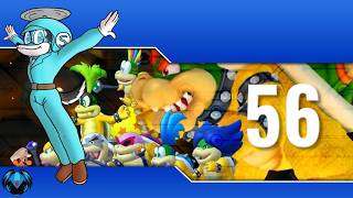 Birthday Play - New Super Mario Bros: Wii - Part 56 - YouTube