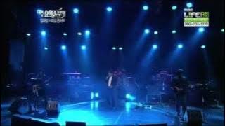 Im Jae Bum - Stigma Live (Chuno OST)