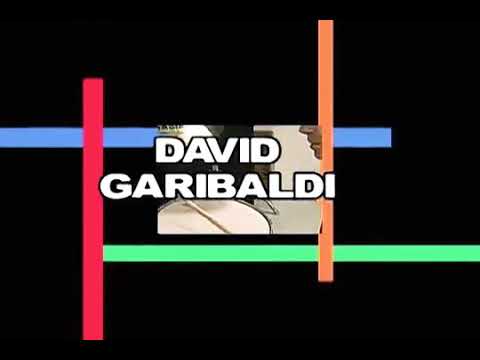 David Garibalde