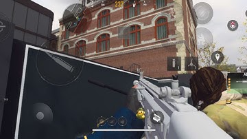 Warzone Mobile 160 ping cap bypass trick