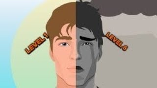 6 Level's of Porn Addiction 