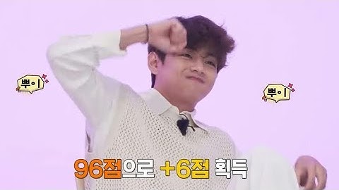 Run BTS! EP.153 - V’s Singing Part
