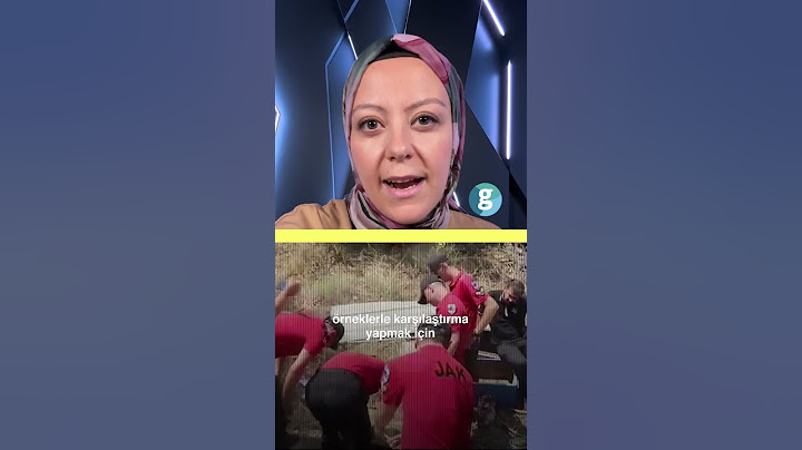 8 yaşındaki Narin nerede?
