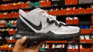 kyrie 5 outlet