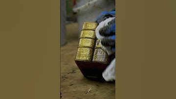 What makes our faux books so special? 🤔