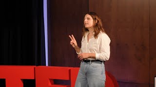 How to Live Life Fully | Lexi Godlewski | TEDxEndicott College