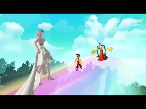 李玟COCO LEE全虛擬VR演唱會《想你的365天》片段