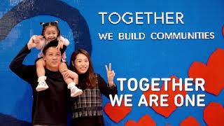 Together for 20 Years - 【 Eric Tse @EO2 x Together We Are One】