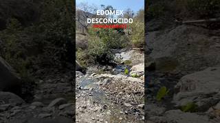 El Filo de los Amates - Próximamente 02 // EDO.MEX DESCONOCIDO #naturaleza #viaje #paisajesextremos