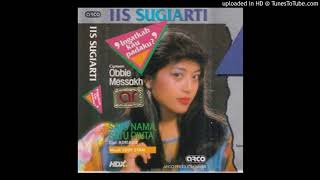 Iis Sugiarti - Ingatkah Kau Padaku - Composer : Obbie Messakh 1986 (CDQ)