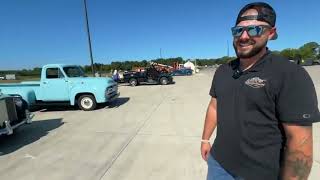 Aber s Towing Crane Service 2nd Annual Touch a Truck Car Show