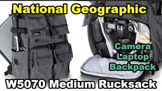 national geographic w5070