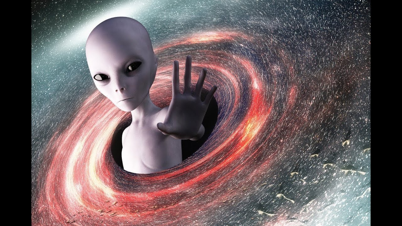 НЛО, пришельцы и космос документальные фильмы. - YouTube