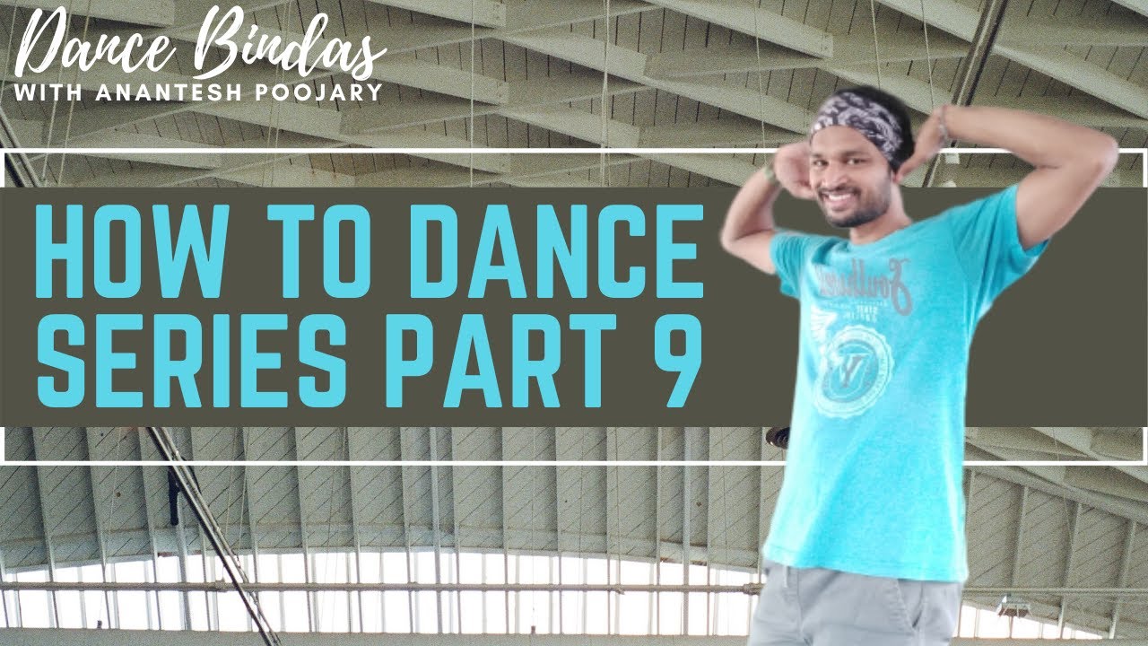 Dance Tutorial Course How to Dance full course Part 9 | Dance Tutorials 2020 - YouTube