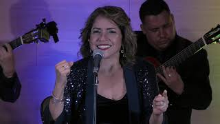 Jenny Rosero – Cariñito Mio (En vivo oficial) chords