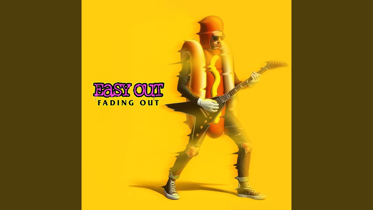 Guarda Fading Out su YouTube Guarda Fading Out su YouTube