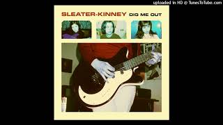 Sleater-Kinney - It&#39;s Enough (Acapella)