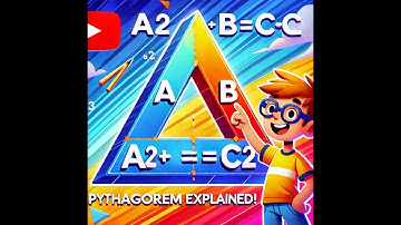 Unlocking the Pythagorean Theorem: From Classroom to Real Life!