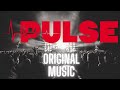 Pulse  epic cinematic electronic music  ba bellec  skrybe