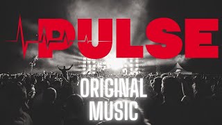 "Pulse" | Epic Cinematic Electronic Music | B.A. Bellec & Skrybe