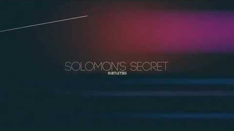 Solomon