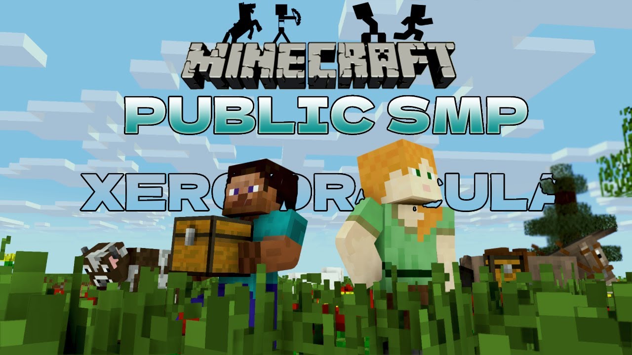 🔴MINECRAFT LIVE STREAM INDIA | Public SMP For Java + PE ...