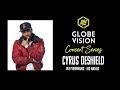 GlobeVision | Concert Series (Los Angeles) Cyrus Deshield LIVE!