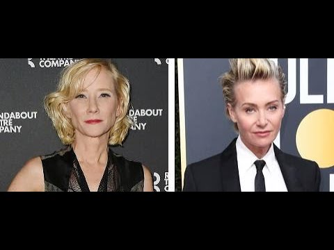 Anne Heche warned Portia against romance with Ellen DeGeneres