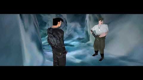 PSX Longplay [583] Syphon Filter 2