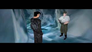 PSX Longplay [583] Syphon Filter 2