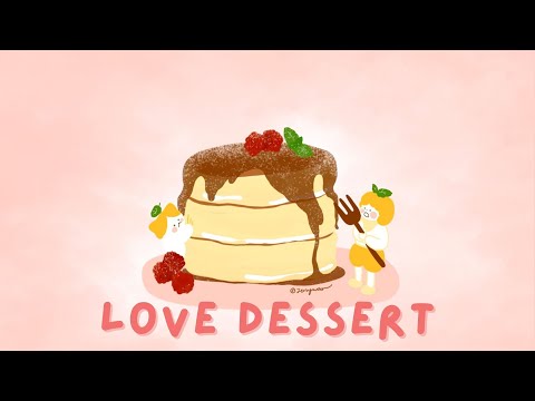 퐁실퐁실 귀여운 음악 모음, Cute Piano Music