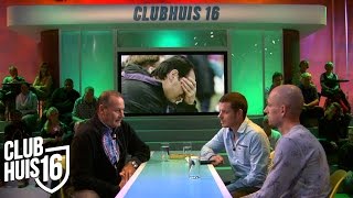 Huub Stevens nam spelers mee naar de mijnen