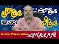 Star taurus  star aries   star pisces   facing new challenges in may 2024
