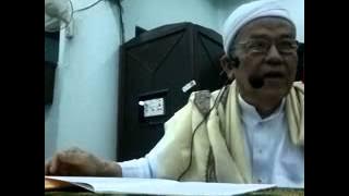 Hidup @ Pehidup - YBhg. Tuan Guru Hj Salleh Musa