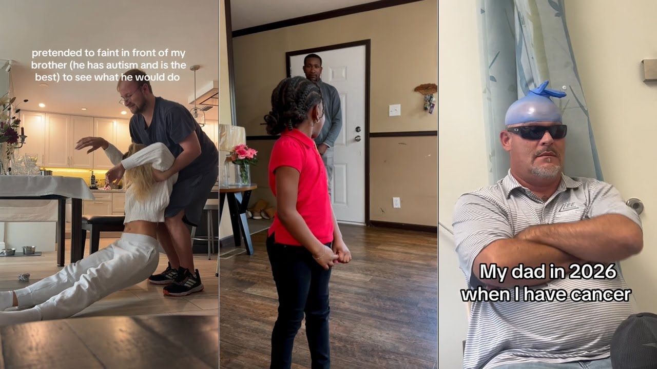 Family Things 01/24/2026