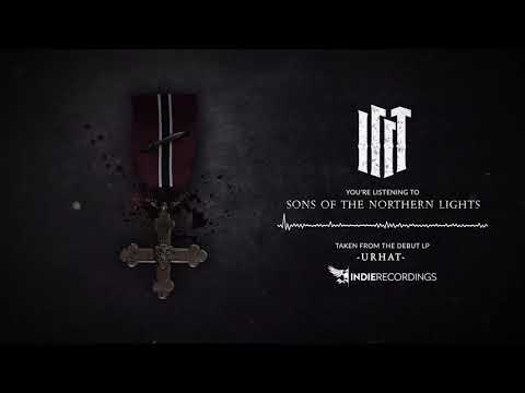 ILLT - Sons of the Northern Lights