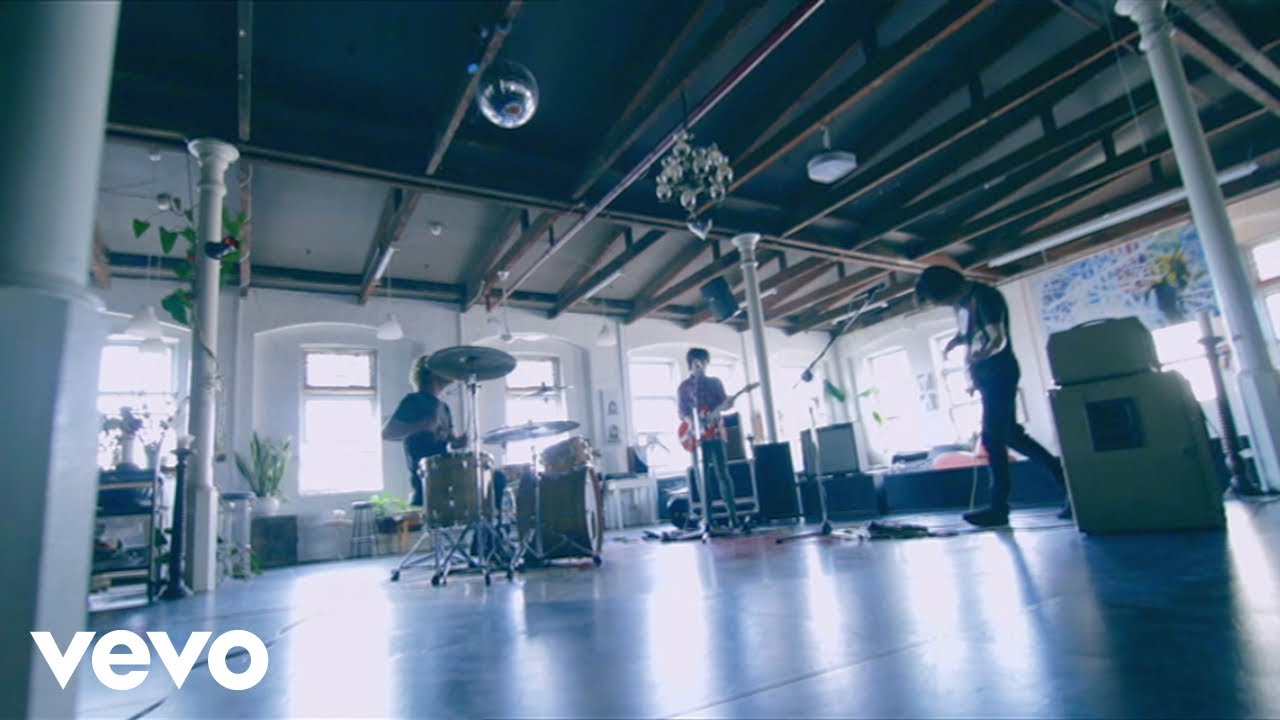 Papa Vs Pretty - Darkest Way - YouTube