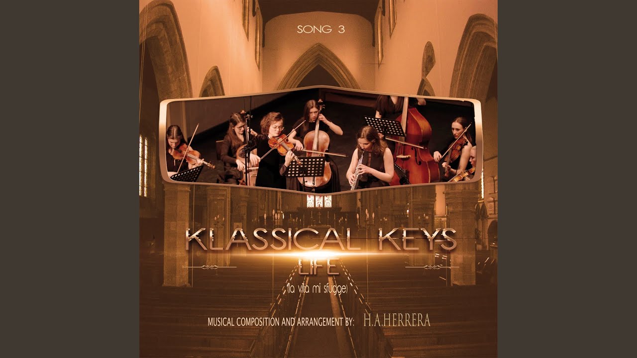 Life (La Vita Mi Sfugge)