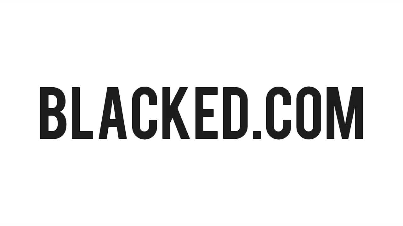 Blacked com intro.