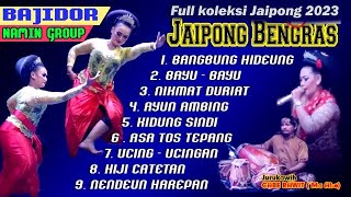 Jaipong Bengras Bajidor Gaya Namin Group | Full Jaipongan Terbaru 2023