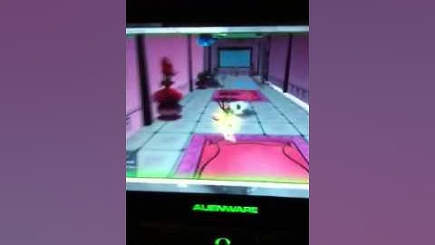 Alienware M14x fusion fall