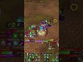 Focus Dh Havoc Solo Shuffle #shorts