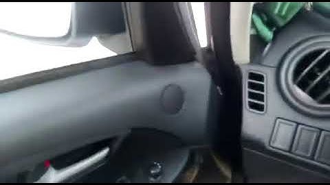 Suzuki sx4 key programming manualy