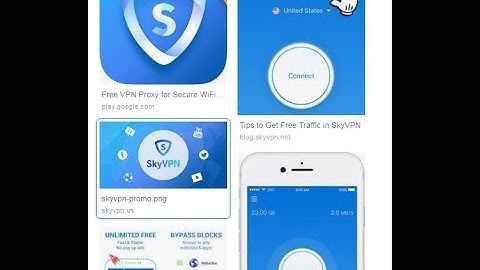 Sky Vpn Connection Problem Solve | SkyVpn Free Internet Not Connected Problem Solve 2018 Update Tips