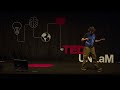 Un oso, un burro y un ingeniero | Hernan Mavrommatis | TEDxUNLaM | Hernan Mavrommais | TEDxUNLaM