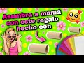 CREA TU MEJOR REGALO PARA MAMÁ | GABRIELA.MC