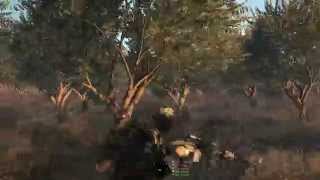 ArmA 3 - Operation Broken Rain